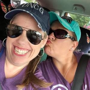 Meet your Posher, April